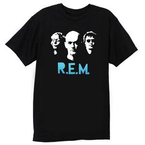 REM Indie Rock Alternative 90s Retro Music Fan Collector Classic Album Graphic05